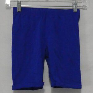 CHILDREN'S PLACE | large (10/12) | Girls Blue Spring - Summer Shorts